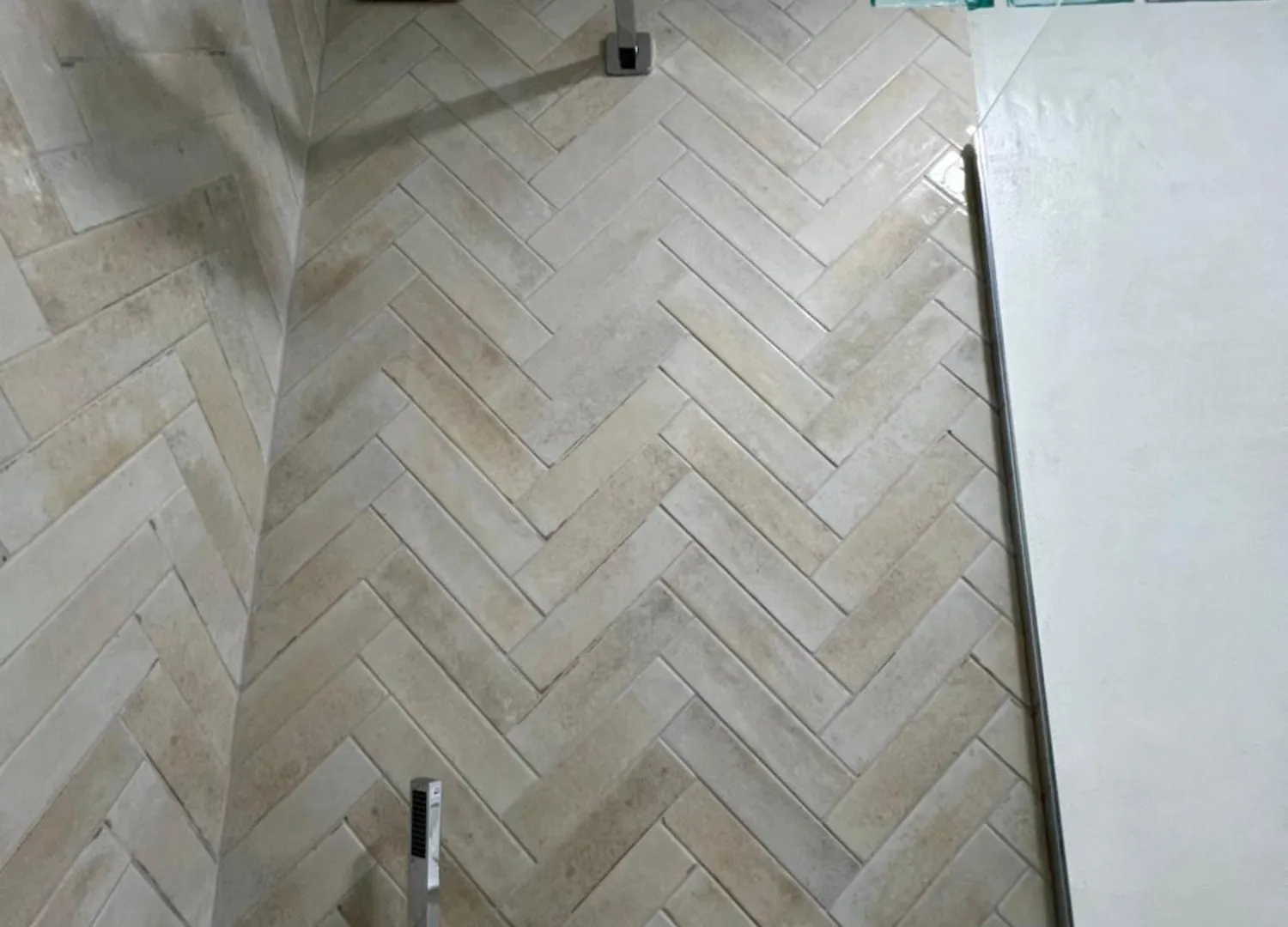 Cane Apartment Mosaic Tirana